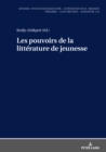 Image for Les pouvoirs de la litterature de jeunesse