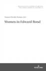 Image for Women in Edward Bond