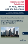 Image for Global Development Policy in the 21st Century