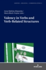 Image for Valency in Verbs and Verb-Related Structures
