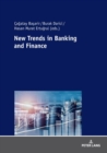 Image for New Trends in Banking and Finance