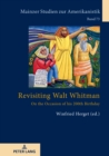 Image for Revisiting Walt Whitman: On the Occasion of his 200th Birthday