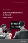 Image for Audiovisual Translation in Poland