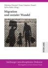 Image for Migration und sozialer Wandel
