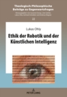 Image for Ethik der Robotik und der Kuenstlichen Intelligenz
