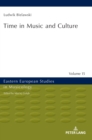 Image for Time in Music and Culture