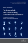 Image for Co-Autorschaft und Ghostwriting in der Holocaustliteratur