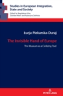 Image for The Invisible Hand of Europe