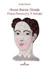 Image for Anna Maria Strada, Prima Donna of G. F. Handel
