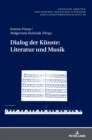 Image for Dialog der Kuenste