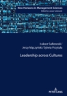 Image for Leadership across Cultures