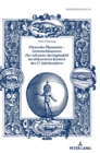Image for Pikareske Oekonomie - Grimmelshausens Der seltzame Springinsfeld im diskursiven Kontext des 17. Jahrhunderts