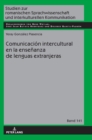 Image for Comunicaci?n intercultural en la ense?anza de lenguas extranjeras