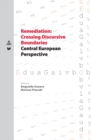 Image for Remediation: Crossing Discursive Boundaries: Central European Perspective