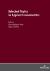 Image for Selected Topics in Applied Econometrics