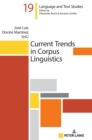 Image for Current Trends in Corpus Linguistics