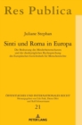 Image for Sinti und Roma in Europa
