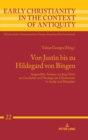 Image for Von Justin bis zu Hildegard von Bingen