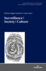 Image for Surveillance | Society | Culture