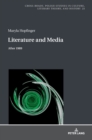 Image for Literature and Media : After 1989