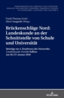 Image for Brueckenschlaege Nord