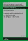 Image for Comunicacion intercultural en la ensenanza de lenguas extranjeras