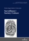 Image for Surveillance | Society | Culture