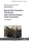 Image for Beyond the Trenches – The Social and Cultural Impact of the Great War