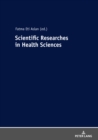 Image for Scientific Researches in Health Sciences