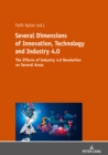 Image for Several Dimensions of Innovation, Technology and Industry 4.0