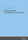 Image for Differing Outlook of Contemporary Advertising