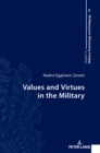 Image for Values and Virtues in the Military
