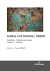 Image for Global and Regional Powers