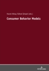 Image for Consumer Behavior Models