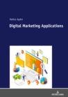 Image for Digital Marketing Applications