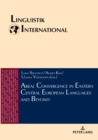 Image for Areal Convergence in Eastern Central European Languages and Beyond