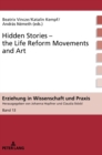 Image for Hidden Stories – the Life Reform Movements and Art