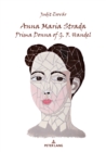 Image for Anna Maria Strada, Prima Donna of G. F. Handel