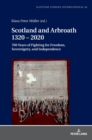 Image for Scotland and Arbroath 1320 – 2020