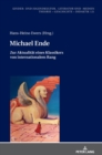 Image for Michael Ende