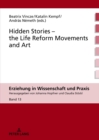Image for Hidden Stories - the Life Reform Movements and Art
