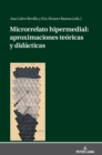 Image for Microrrelato Hipermedial: Aproximaciones Te?ricas Y Did?cticas