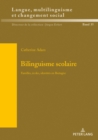 Image for Bilinguisme Scolaire: Familles, Écoles, Identités En Bretagne