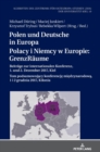 Image for Polen und Deutsche in Europa / Polacy i Niemcy w Europie