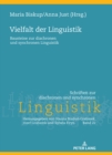 Image for Vielfalt Der Linguistik: Bausteine Zur Diachronen Und Synchronen Linguistik