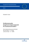 Image for Strafprozessuales Zeugnisverweigerungsrecht Fuer Insolvenzverwalter?: Eine Untersuchung Zum Kontext Der &amp;#xA7; 97 Abs. 1 S. 3 InsO Und &amp;#xA7; 53 Abs. 1 S. 1 StPO