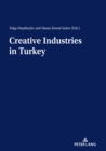 Image for Creative Industries in Turkey
