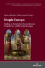 Image for Utopie Europa