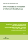 Image for Work-Process Based Development of Advanced Detailed Curricula