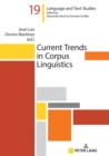 Image for Current Trends in Corpus Linguistics